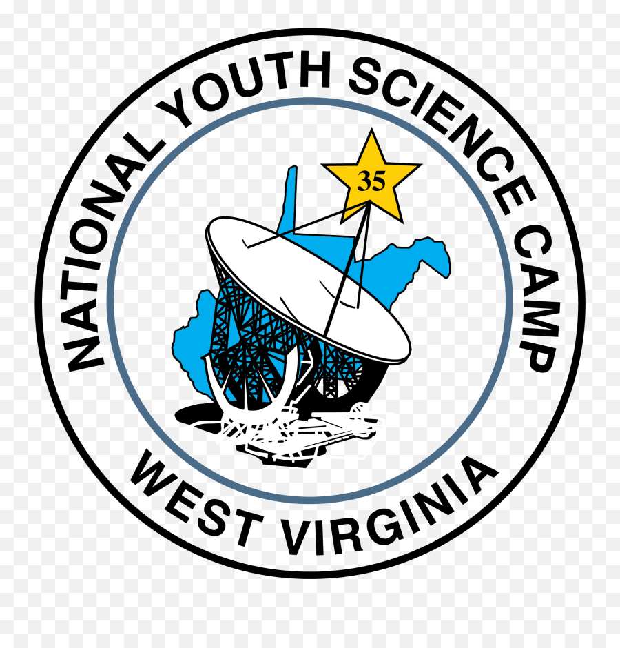 2019 National Youth Science Camp - National Youth Science Camp Emoji,Camp Logo