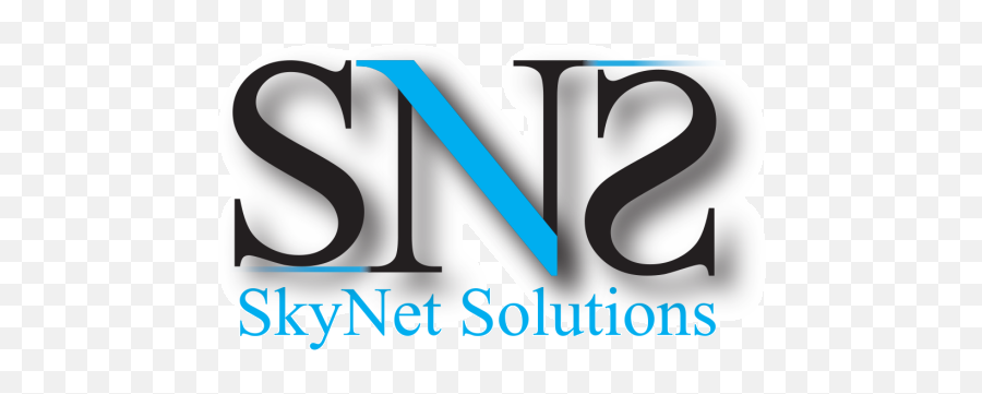 Services U2013 Skynet Solutions Lb Ltd - Language Emoji,Skynet Logo