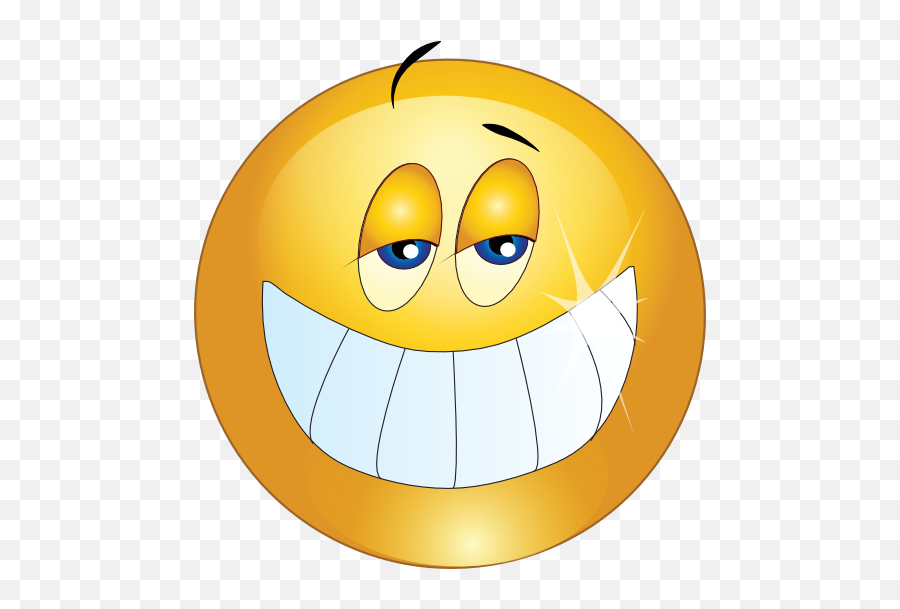 Free Clip Art - Best Smile Clipart Emoji,Smile Clipart