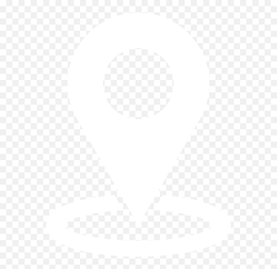 Previous - Location Icon White Png Clipart Full Size Location Icon White Png Transparent Emoji,Location Clipart