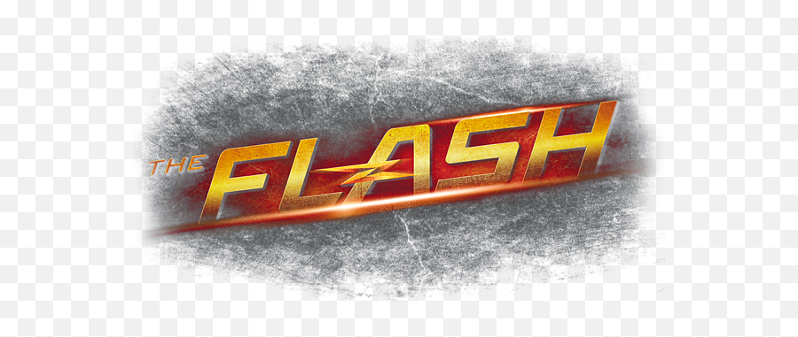The Flash - Horizontal Emoji,The Flash Logo