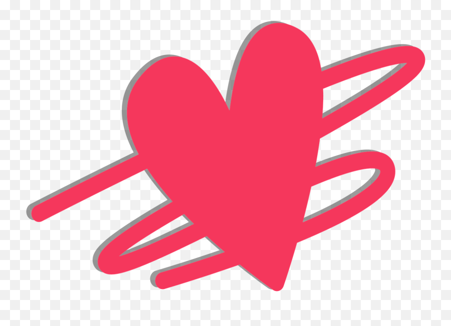 Heart Emotions Love - Kaleidotrope Podcast Emoji,Love Clipart