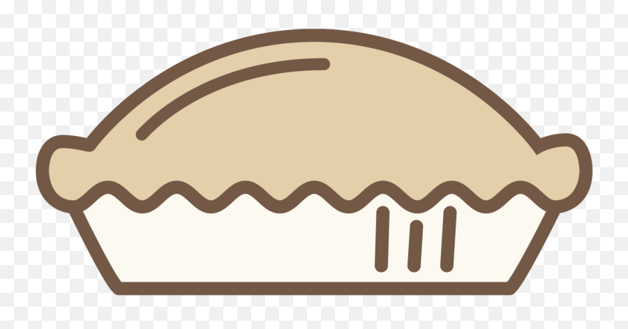 Desserts Clipart Sweet Potato Pie - Sweet Potato Pie Clipart Emoji,Pie Clipart