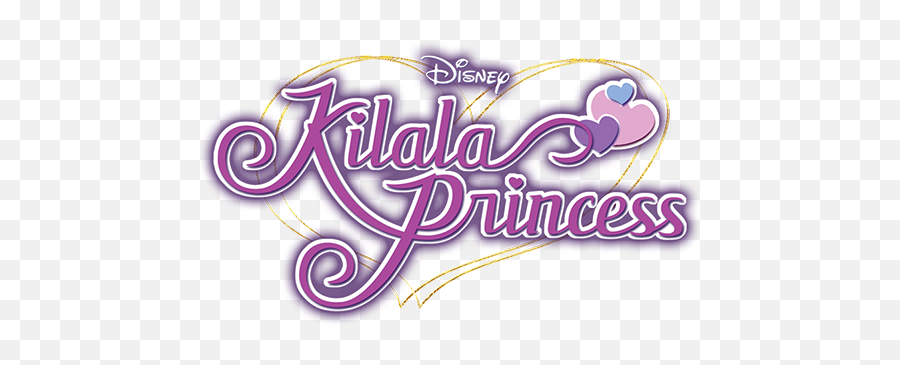 Disney Kilala Princess Tokyopop Emoji,Princess Logo