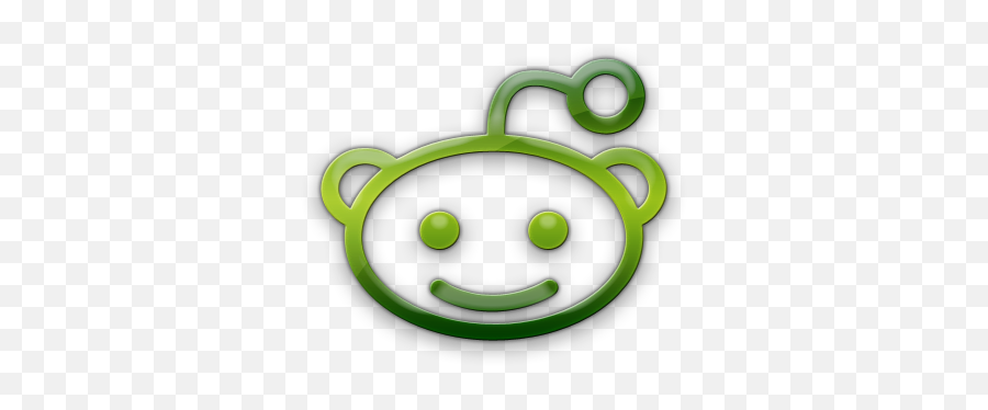 Reddit Logo Webtreatsetc Icon Png Ico - Reddit Icon Green Emoji,Reddit Logo