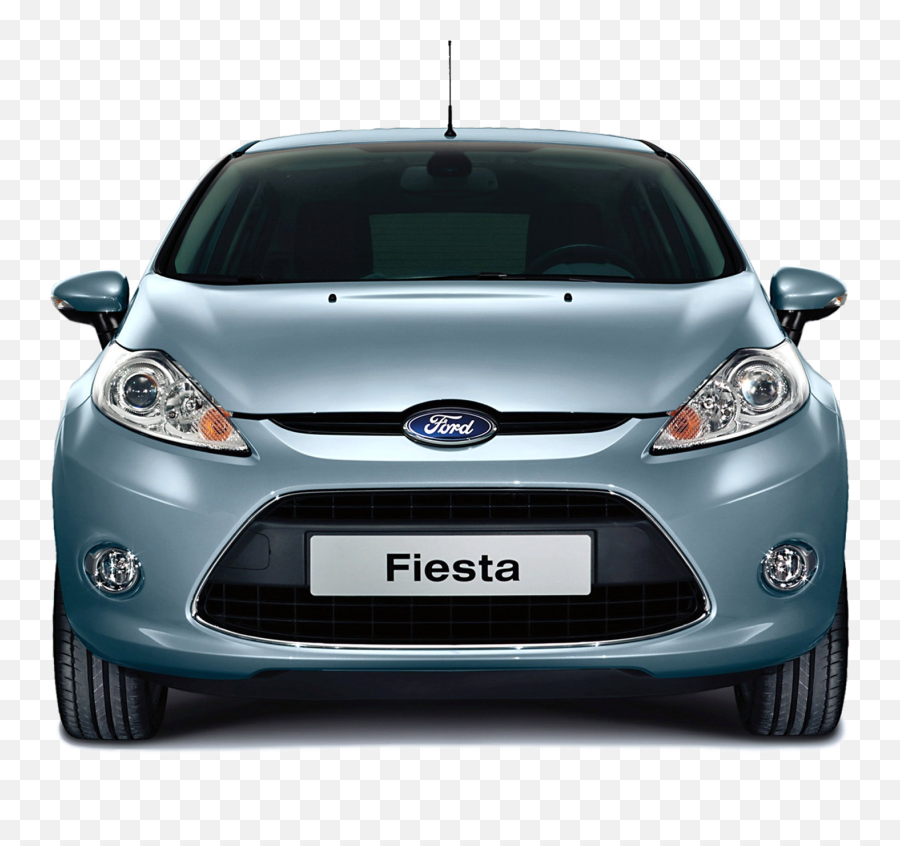Ford Png Image Ford Fiesta Ford Revit Family - Ford Fiesta 2012 Front Emoji,Ford Png