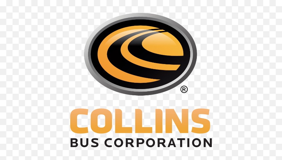Meet Our Manufacturers - American Bus And Accessories Collins Bus Corporation Logo Emoji,Bus Logo