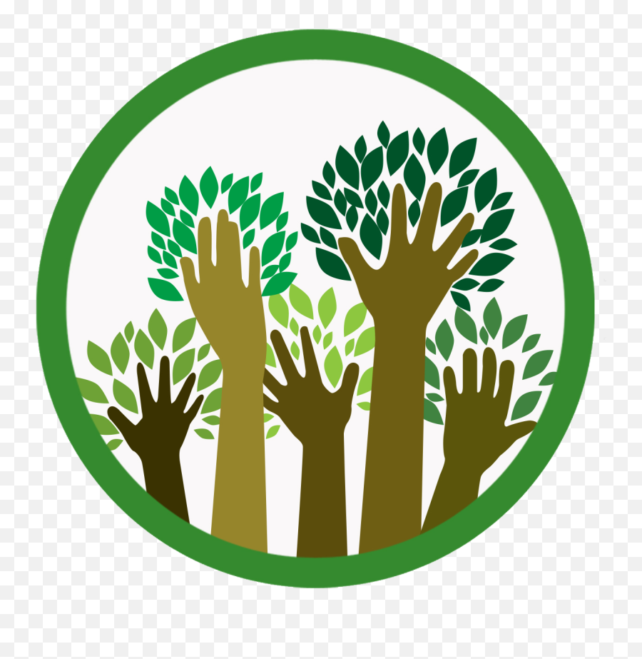 Forest Clipart - Clipart Forest Forest Resource Transparent Forest Management Bureau Logo Emoji,Forest Clipart