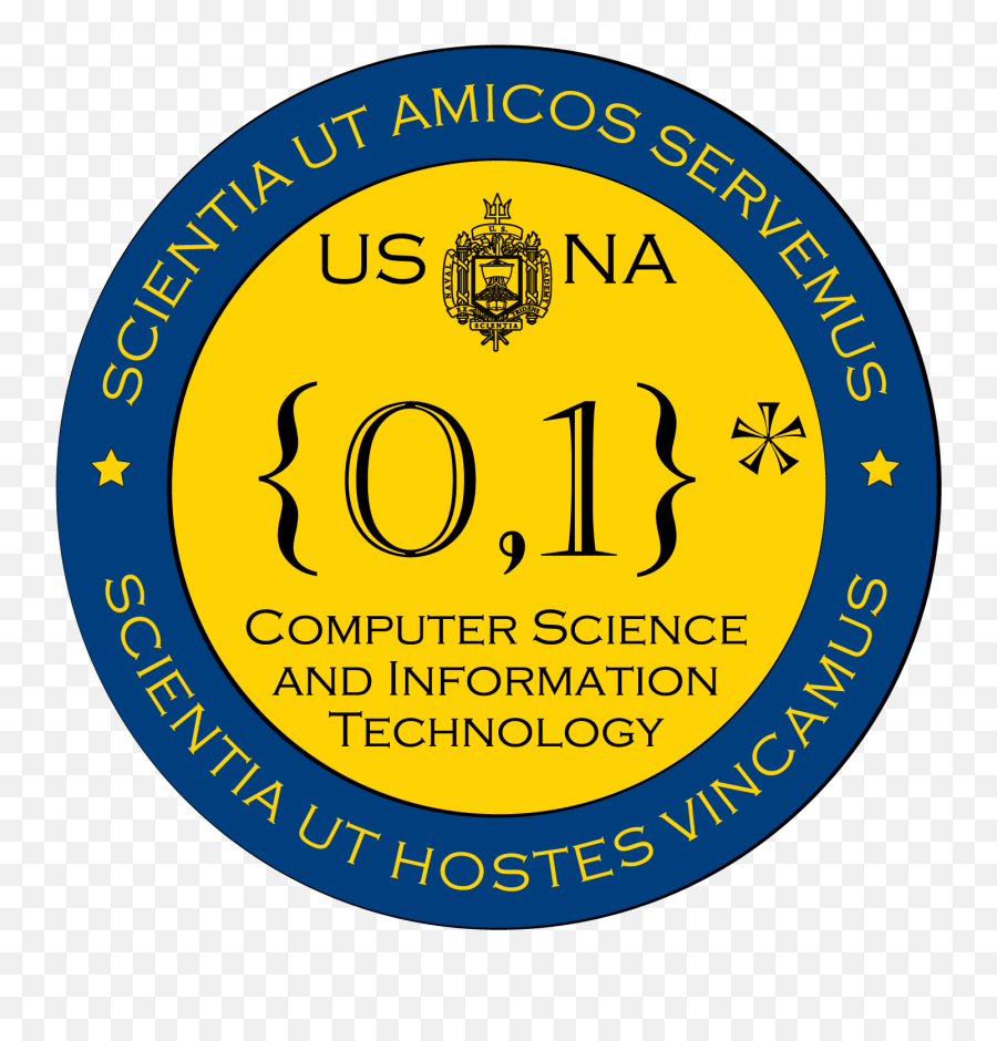 Computer Science Department Project Posters A Tutorial Cs - Usna Computer Science Emoji,Naval Academy Logo