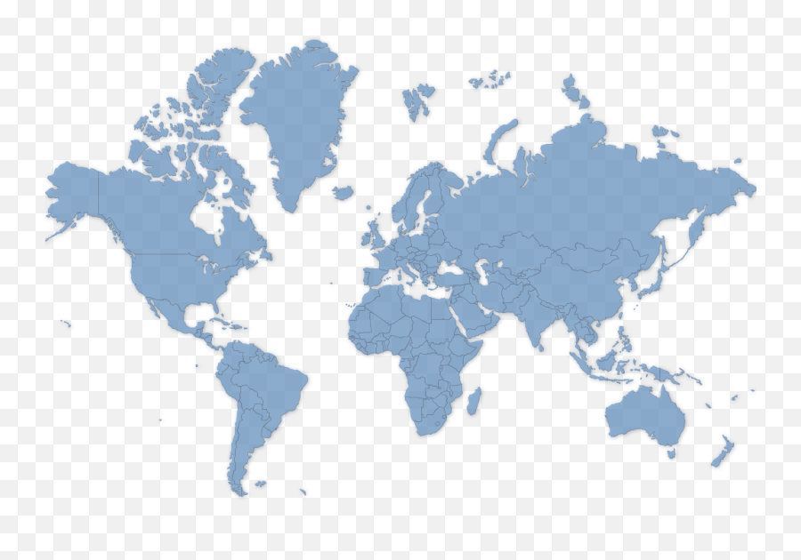 Globe Home Page - Frence Polynesia On The World Map Emoji,Countries Logos