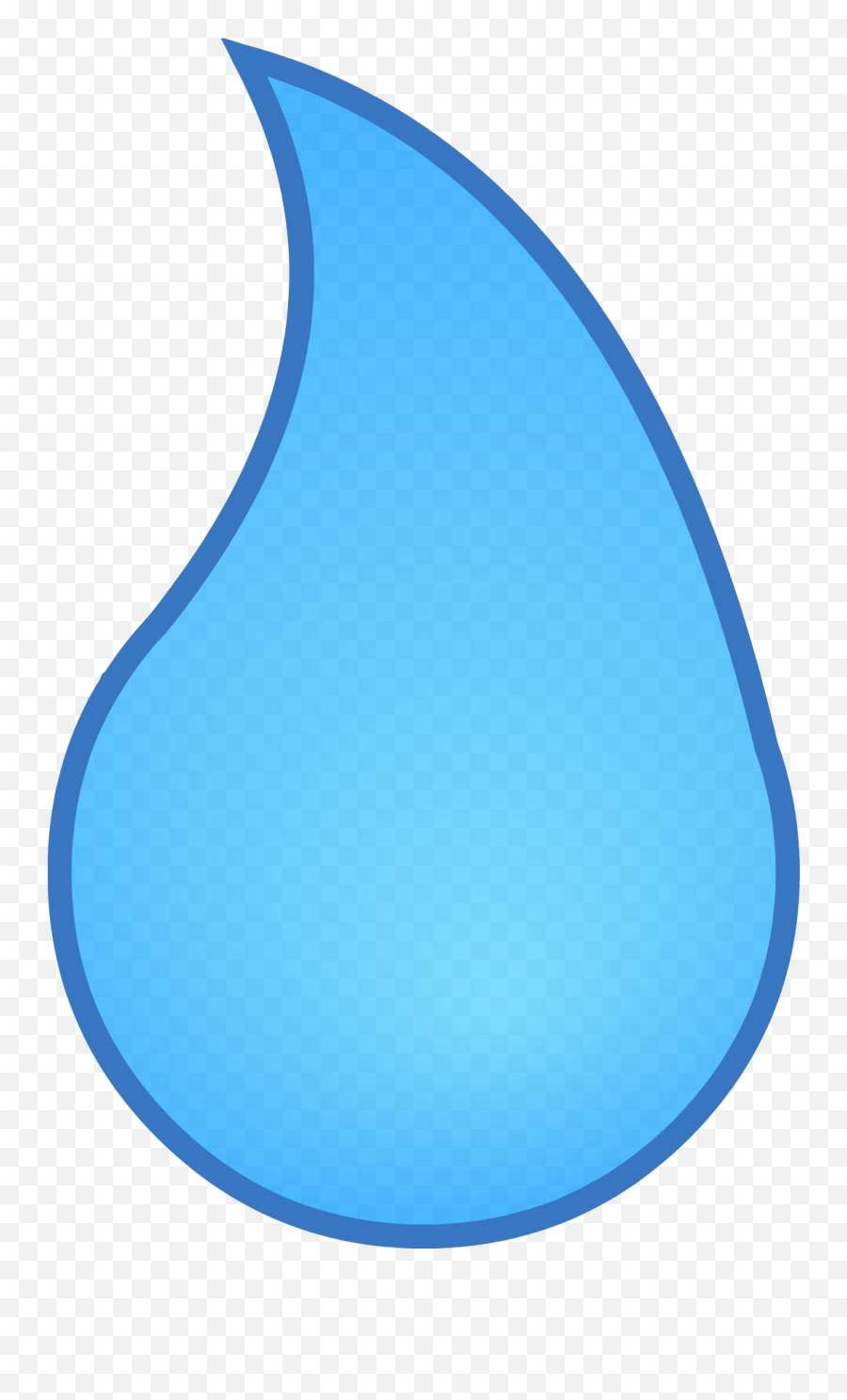 Download Graphic Transparent Download - Transparent Background Teardrop Clipart Emoji,Tear Png