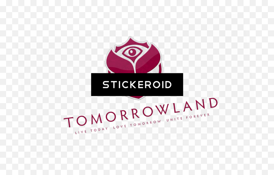 Personalized Tomorrowland Sun Hat - Tomorrowland Emoji,Tomorrowland Logo