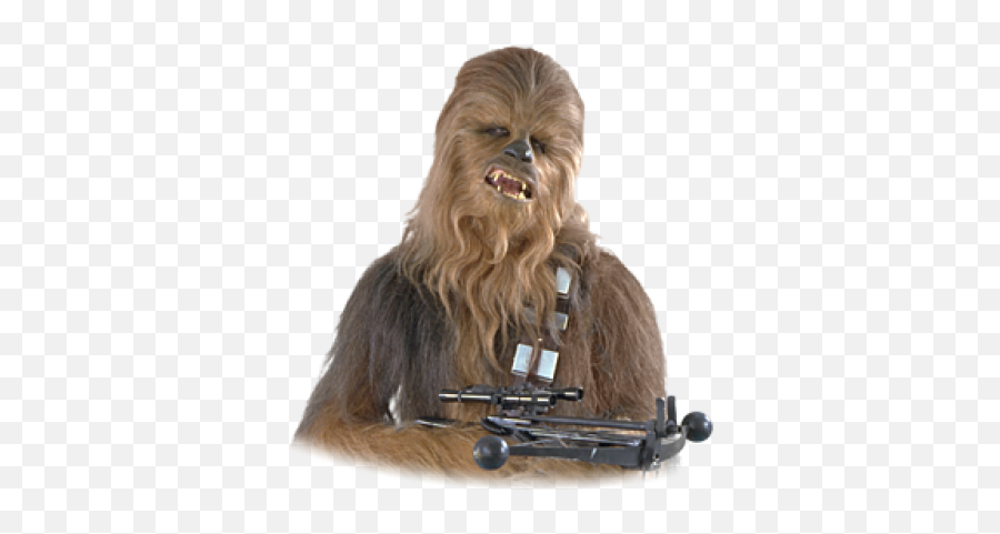 Chewbacca Png And Vectors For Free Download - Dlpngcom Chewbacca Png Emoji,Chewbacca Clipart