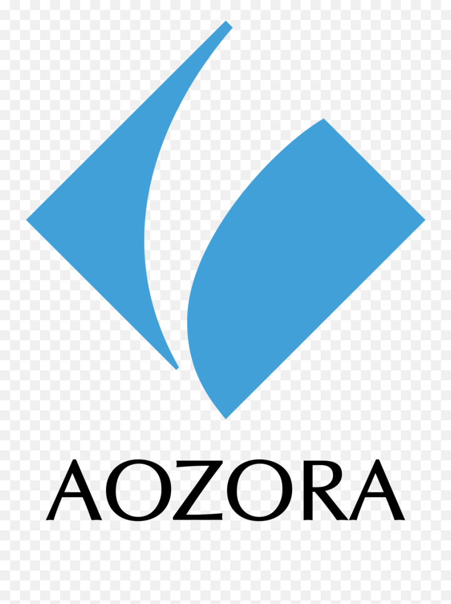 Aozora Bank Logo Png Transparent U2013 Brands Logos - Aozora Bank Logo Emoji,Bank Png