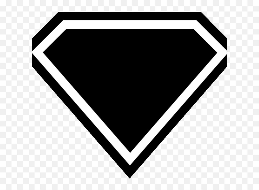 Captain America Wings Template Shield Clipart Superhero - Transparent Superman Logo Blank Emoji,Herbalife Logo