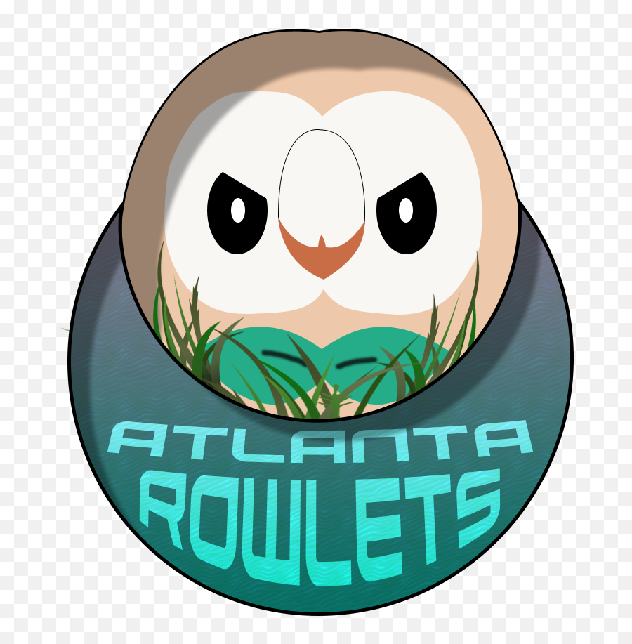 Made A Few Draft League Logos Lateley - Happy Emoji,Pokemon League Logo