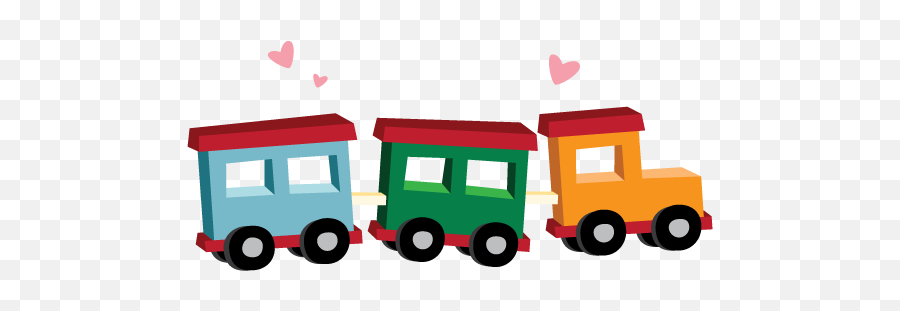 Download Hd They Feel Loved When They Talk And Play Together - Cartoon Toy Car Png Emoji,Toy Car Png
