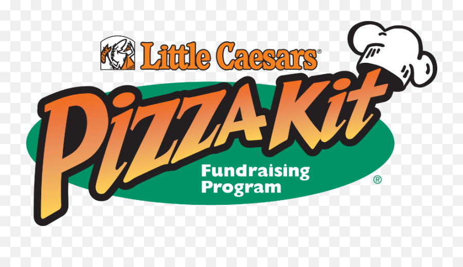 Little Caesars Fundraising - Little Caesars Fundraiser Emoji,Little Caesars Logo