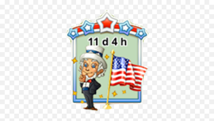 2016 Independence Day Big Business Wiki Fandom Emoji,Flag Day Clipart
