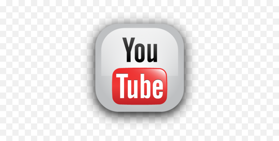 Youtube Logo Icon Png 135914 - Free Icons Library Youtube App Emoji,Youtube Logo