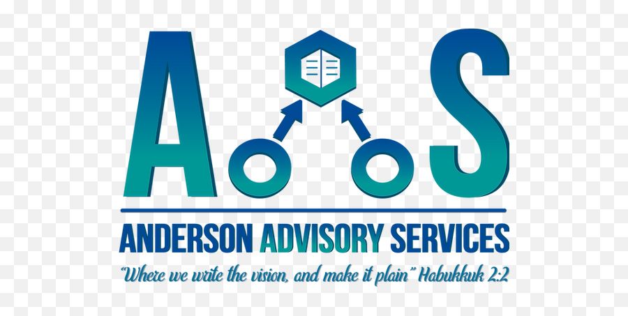 Business Plans Anderson Advisory Services Emoji,Anderson Logo