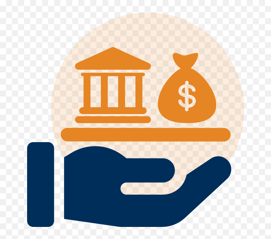 Financial Services - Provalis Research Emoji,Financial Clipart