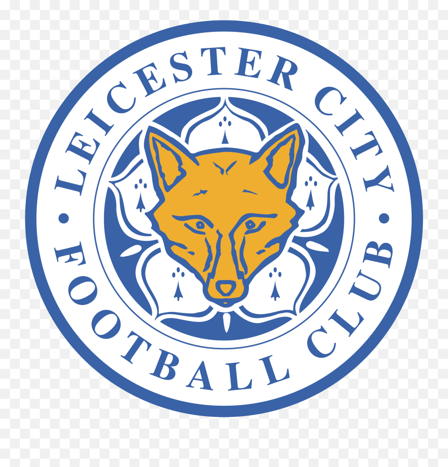 Leicester City Fc Logo Png Transparent U0026 Svg Vector - Premierleague Com Leicester City Emoji,City Png