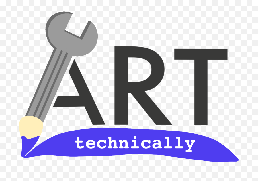 Art Technically Promoting Stem And Arts Education For K - 12 Emoji,Steam Workshop Logo