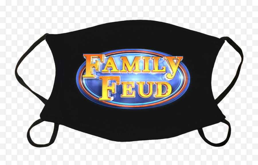 Accessories - Language Emoji,Family Feud Logo