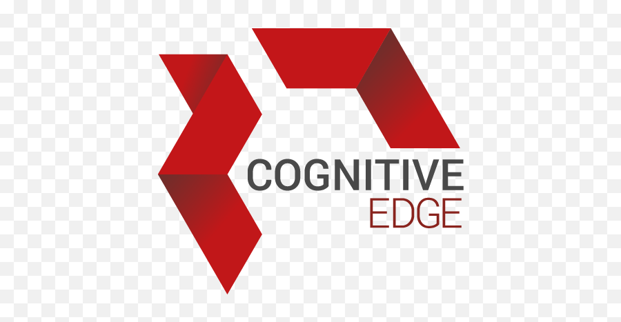Cognitive Edge Logo - Cognitive Edge Logo Emoji,Edge Logo