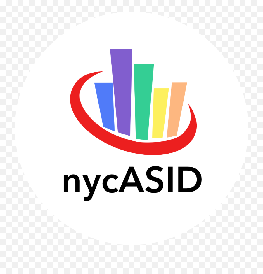 Fall 2020 Reopening Recommendations U2014 Nyc Alliance For Emoji,Asid Logo