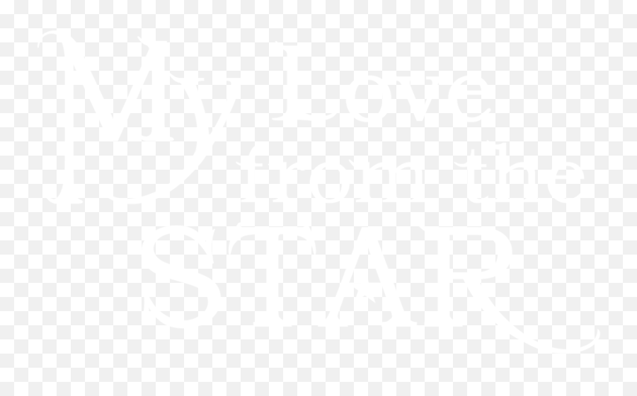 My Love From The Star Netflix Emoji,Death Star Logo