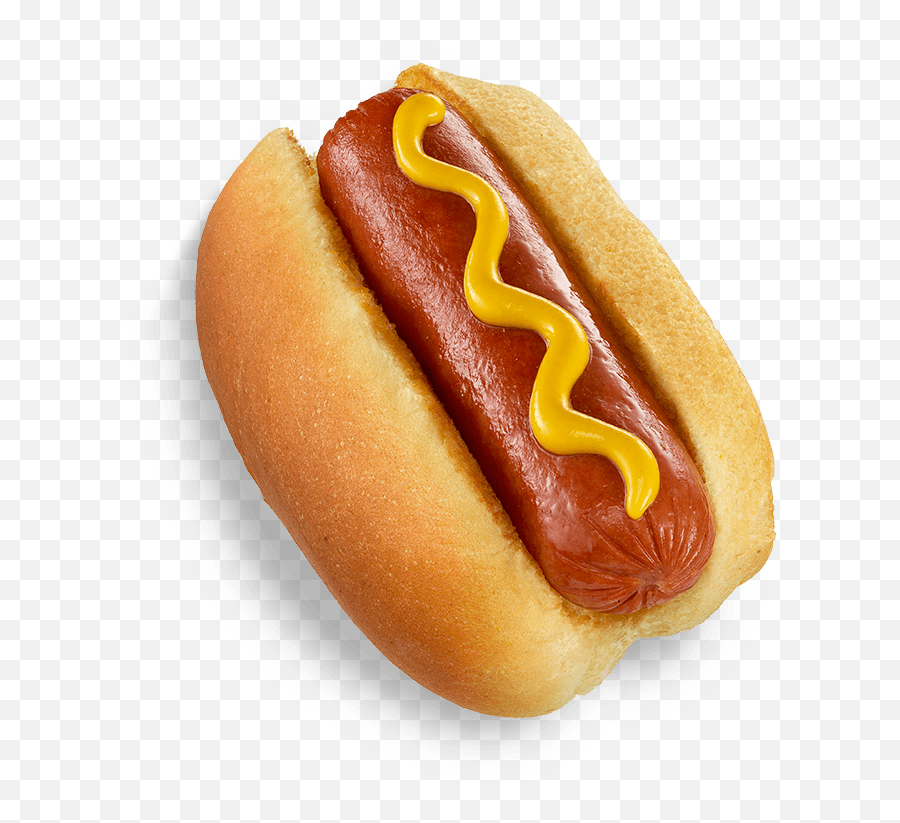 Home Market Foods Eisenberg Black Angus - One Mini Hot Dog Emoji,Hot Dog Png
