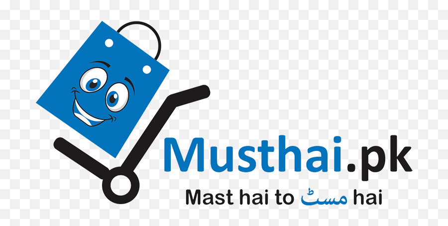 Musthai U2013 Mast Hai Tw Must Hai Emoji,Pk Logo