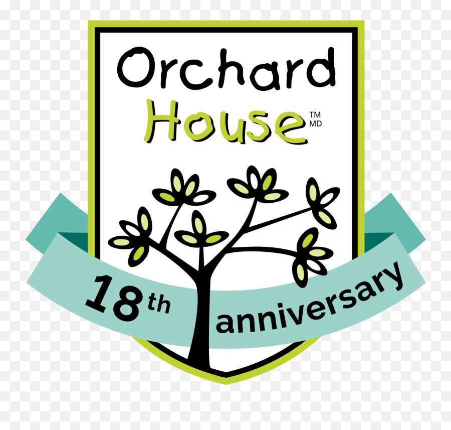 Orchard House Montessori - Inspired Education Emoji,Orchard Logo