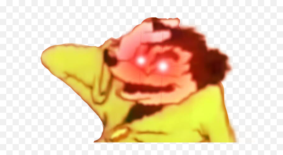 Don T Touch My Spaghet Hd Png Download - Dont Touch My Spaghet Emoji,Red Eye Meme Png