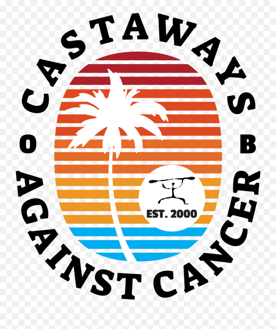 Castaways Against Cancer Launch Their - Language Emoji,Journey Logo
