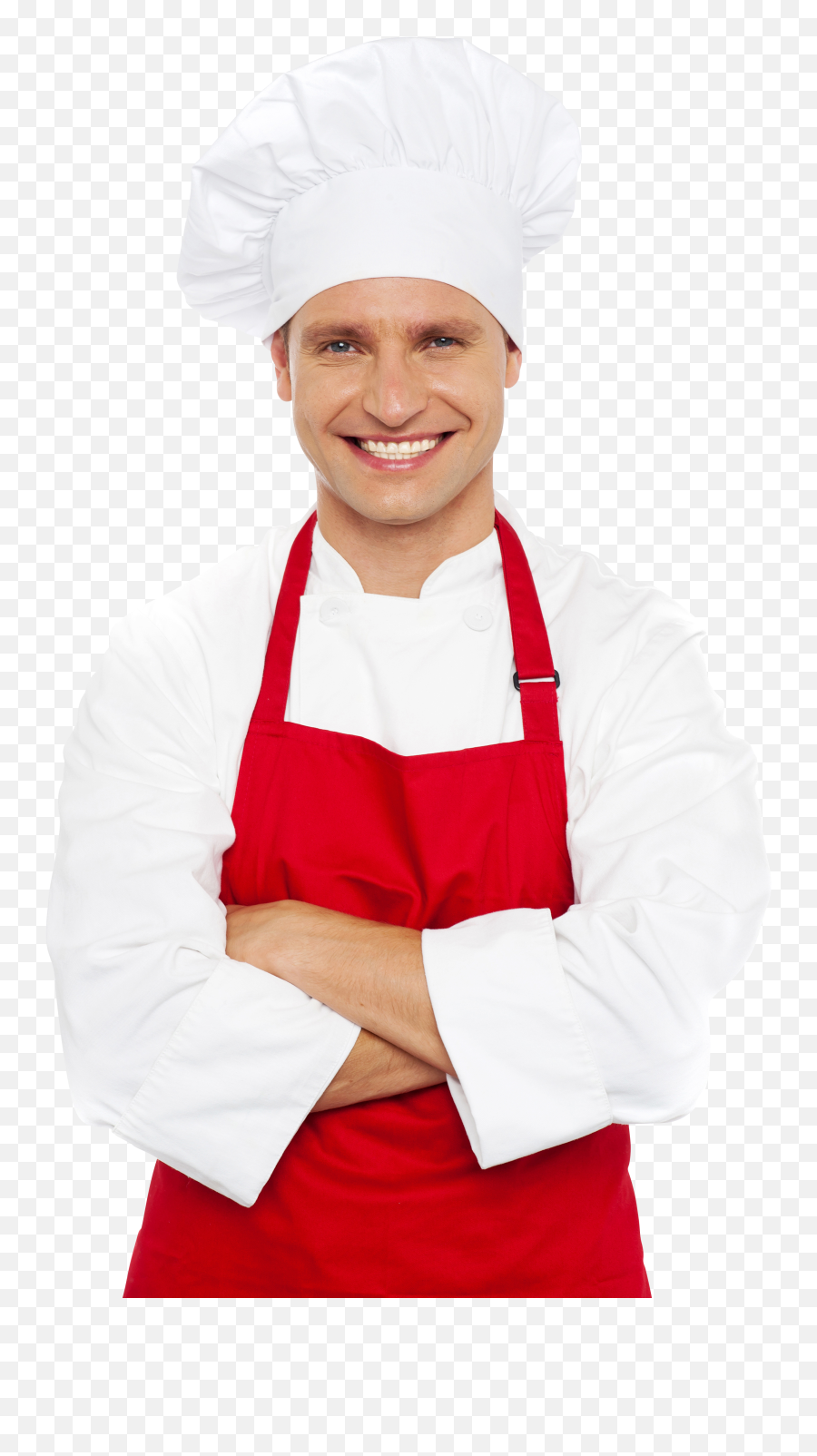 Male Chef Png Image - Male Chef Png Emoji,Chef Png