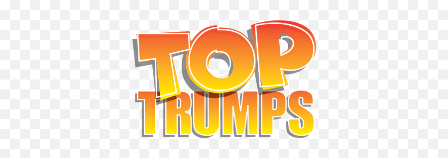 Top Trumps Brian Company Inc - Top Trumps Png Emoji,Trump Logo