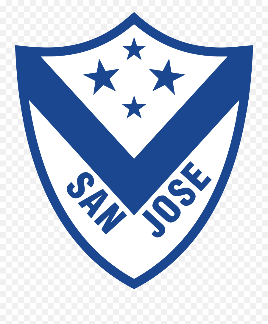 Cd San José Logo - San Jose Fc Png Emoji,Cd Logo