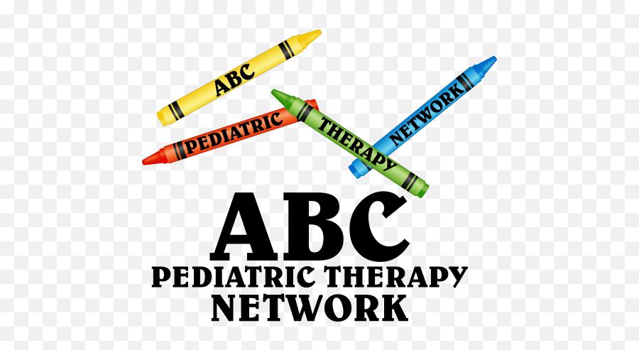 Abc Pediatric Therapy - Horizontal Emoji,Abc Logo