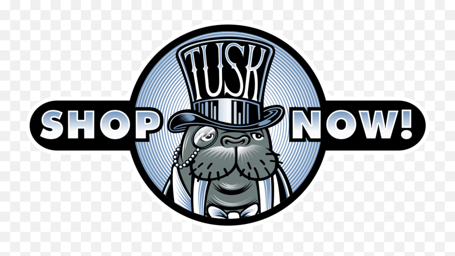 Tusk - Language Emoji,Fleetwood Mac Logo