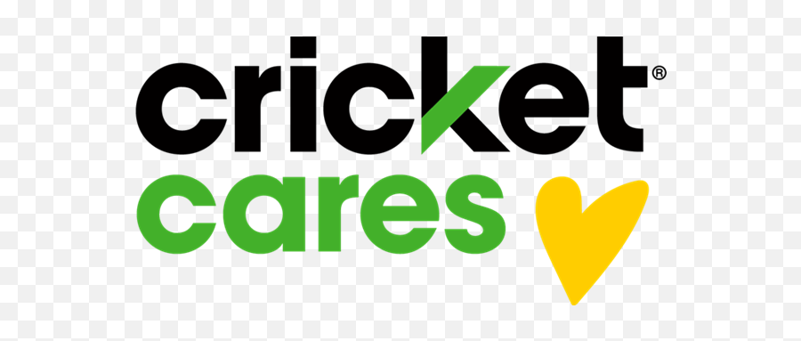 Cricket And Rebuilding Together Connect - Cricket Wireless Cares Emoji,Cricket Wireless Logo