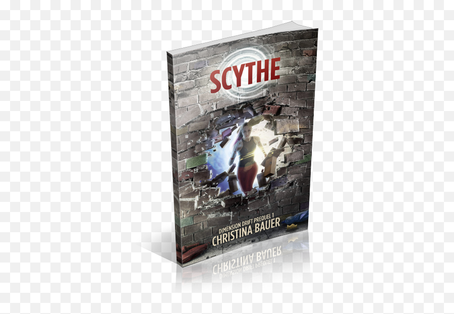 Tour Scythe By Christina Bauer Xpresso Book Tours - Horizontal Emoji,Scythe Png