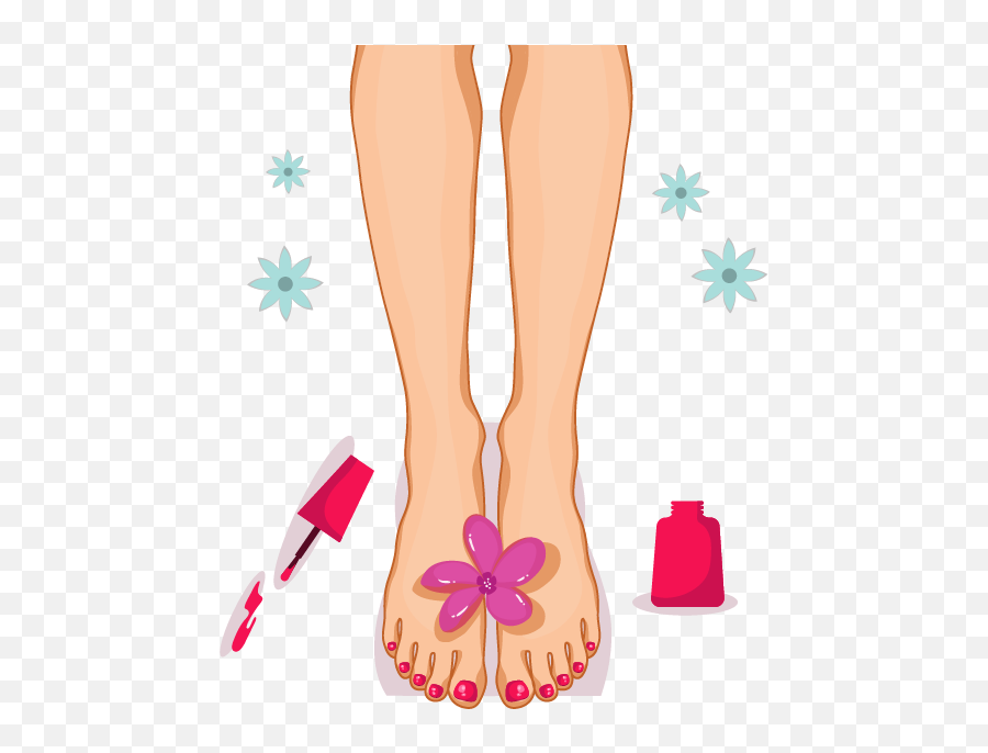 Nails Clipart Png - I Cnd Shellac Mani Pedi Clip Art Mani Pedi Clipart Emoji,Nails Clipart