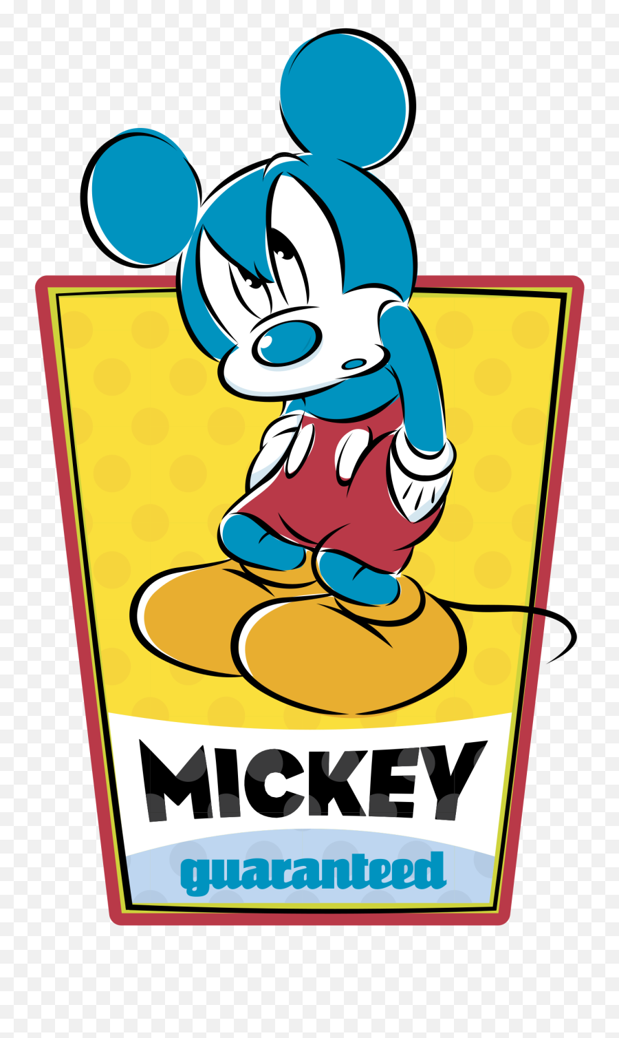 Mickey Mouse Logo Png Transparent Svg Emoji,Mickey Mouse Transparent
