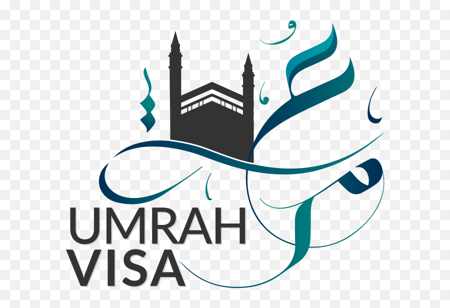 About Us U2013 Umrah Visa Services - Umrah Travel Logo Png Emoji,Visa Logo Png