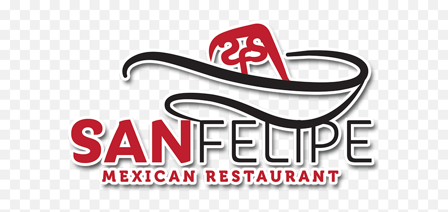 San Felipe Mexican Restaurant Emoji,Medican Logo