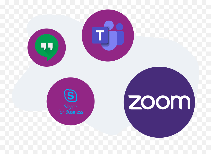 Virtual Events - Qobuz Emoji,Event Logo