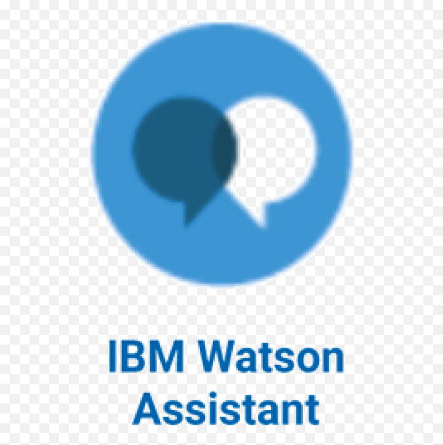Google Cloud Ai Ibm Watson Cloud Ai U2014 Quickpath - Virtual Assistant Emoji,Ibm Watson Logo